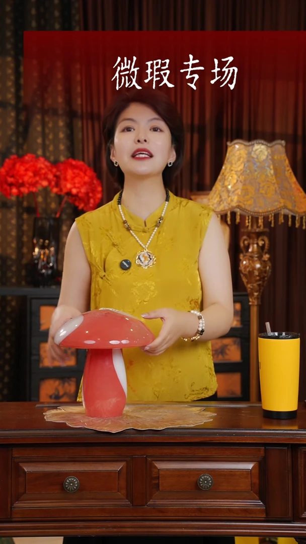 手工艺品琉璃琉璃