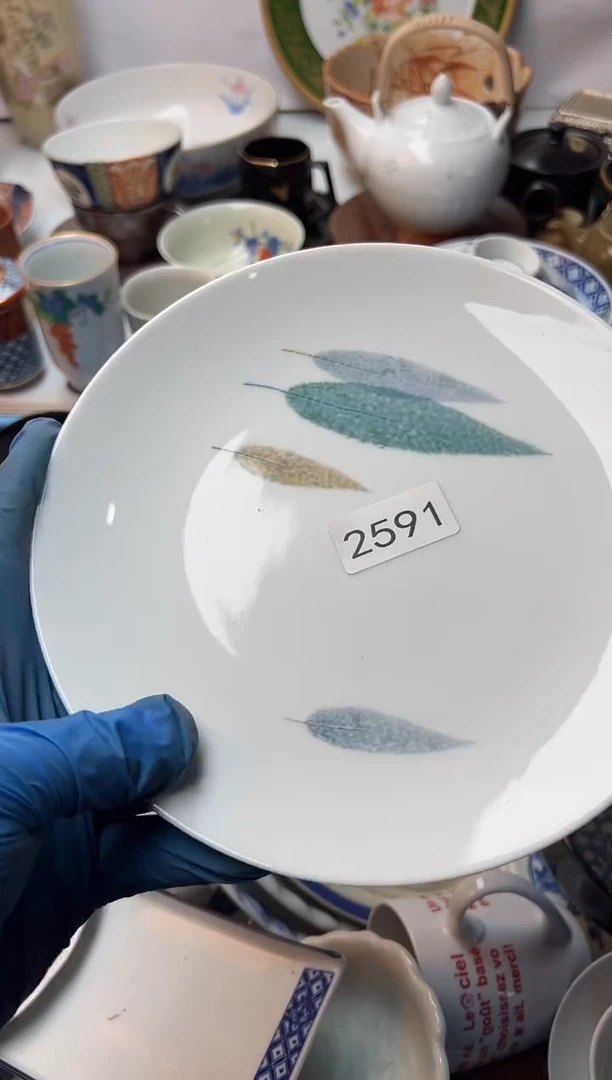 盖碗小**落全场满18包邮 新疆西藏不包邮