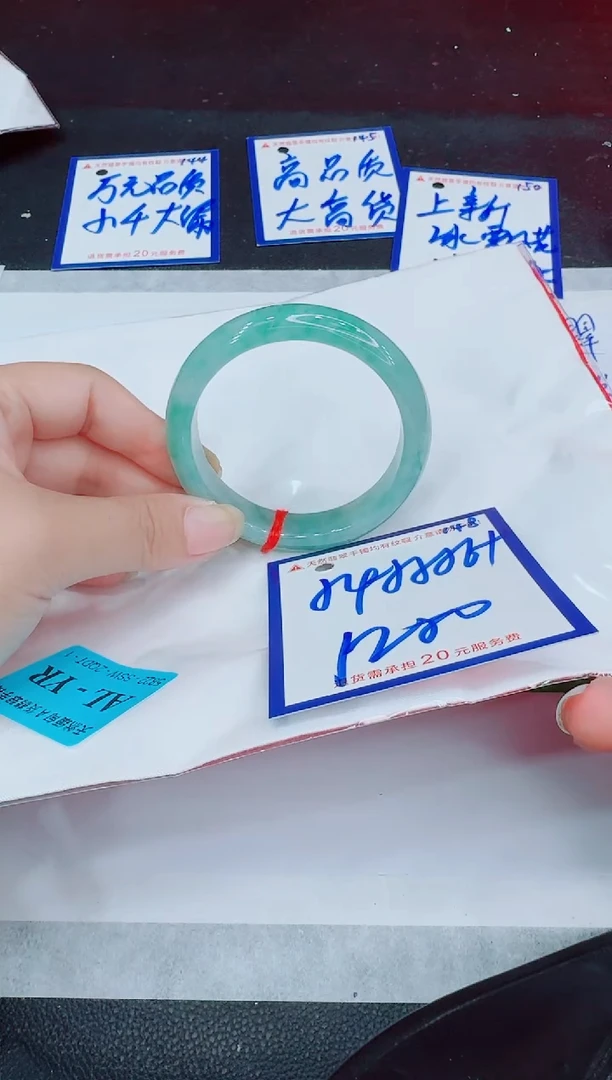 未镶嵌手镯翡翠11111111