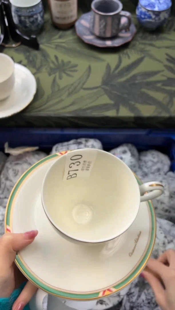 瓷片好****?       B730