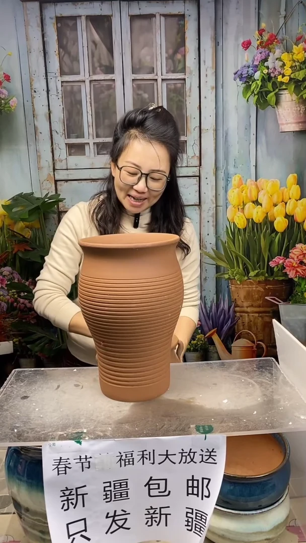 【闪购商品】红陶红陶收腰1个装