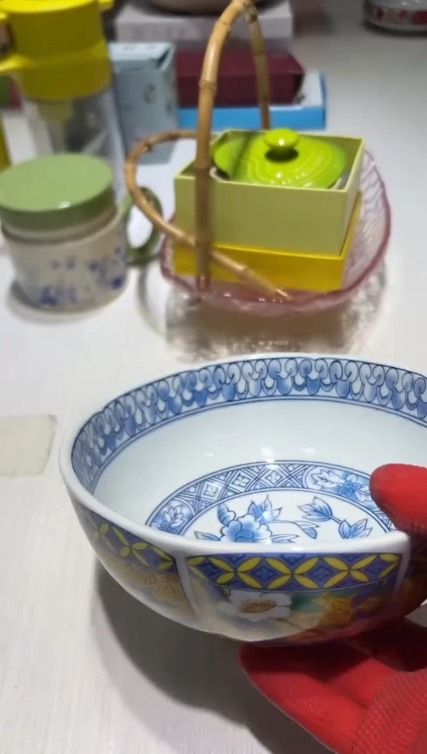 瓷片名品名瓷一折五折放漏@@1