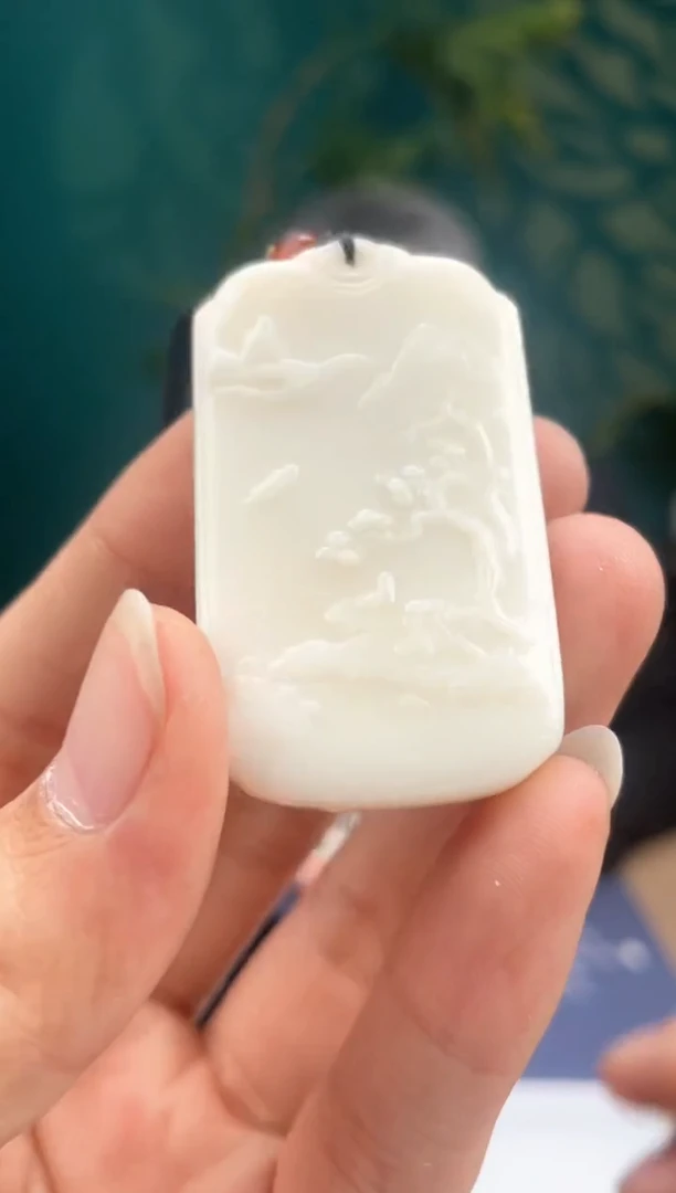 定制和田玉多样性发货拍一发一