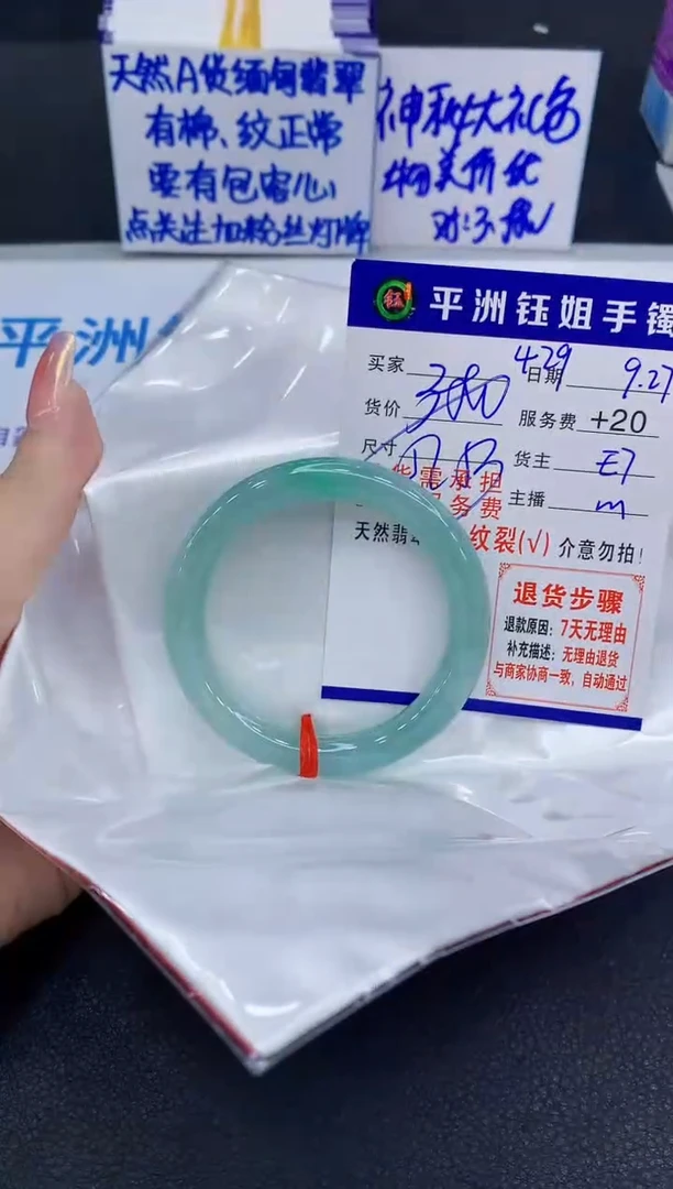 未镶嵌手镯翡翠11111111