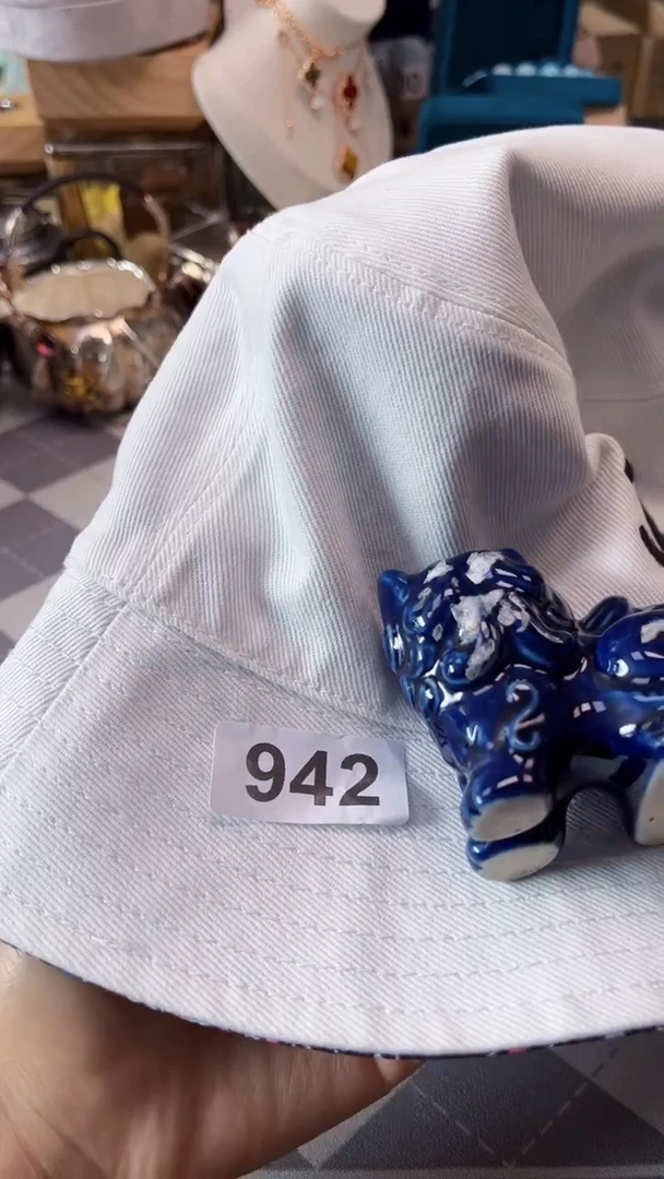 瓷片陶茶666文玩周边多人
