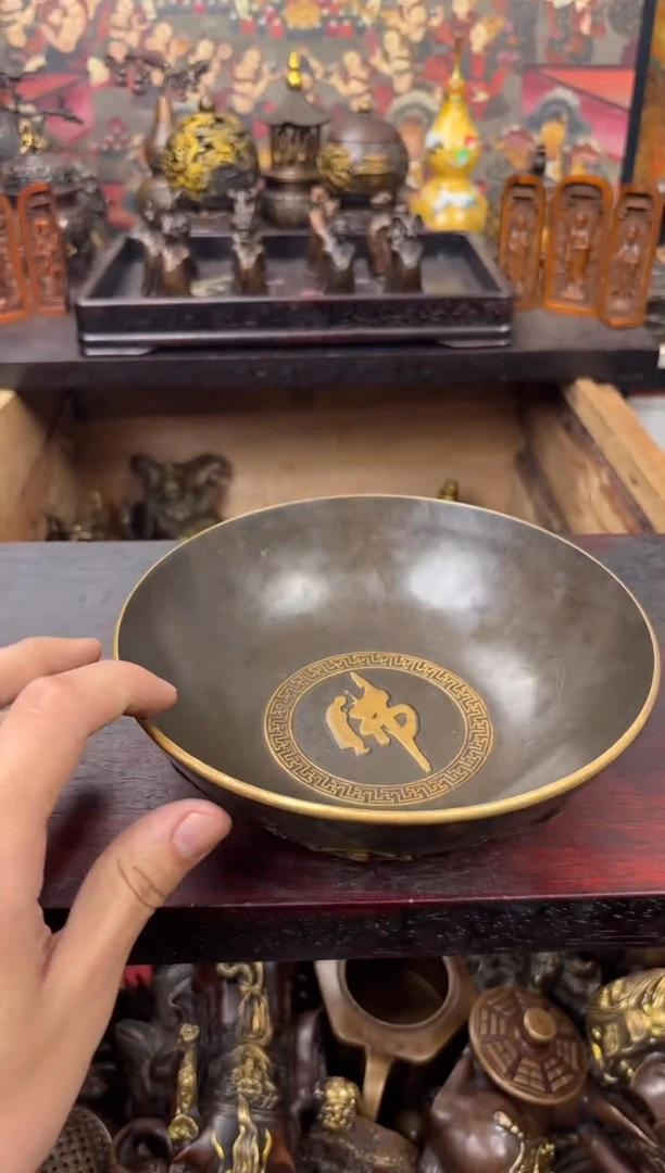 百福铜专属精选链接