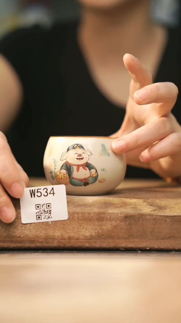 【经典福利】/ 杯子@@W534