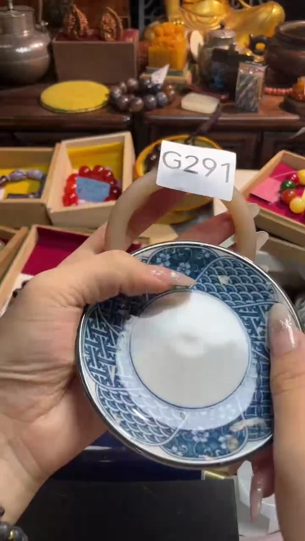 茶宠瓷片盘子多样性发一