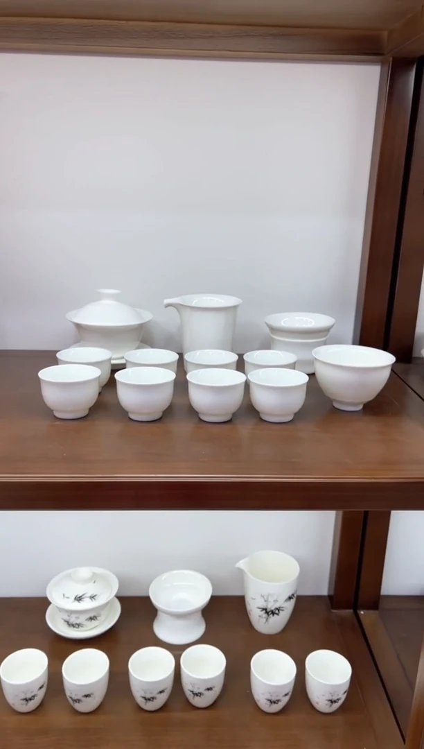 其他言泥陶瓷品牌推广中秋场YN