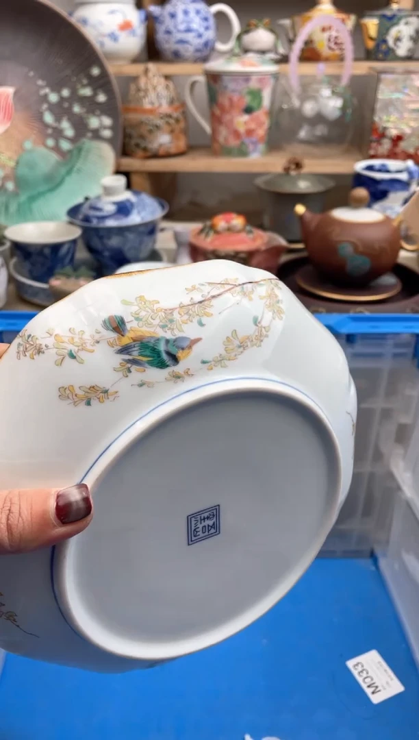 【闪购商品】瓷片默认微瑕，看清尺寸品相再拍