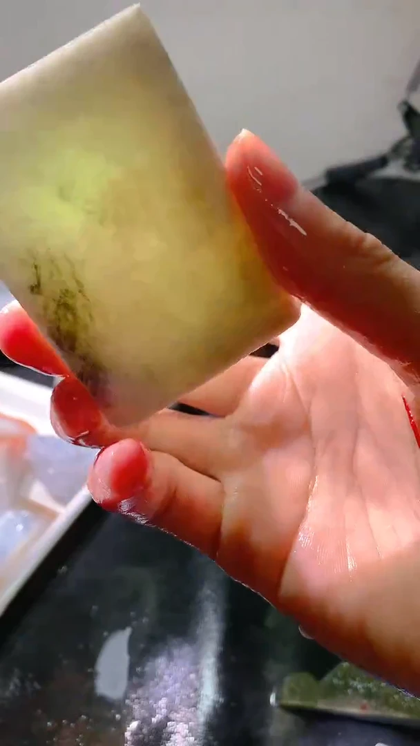 【闪购商品】翡翠裸石翡翠直播间定制链接