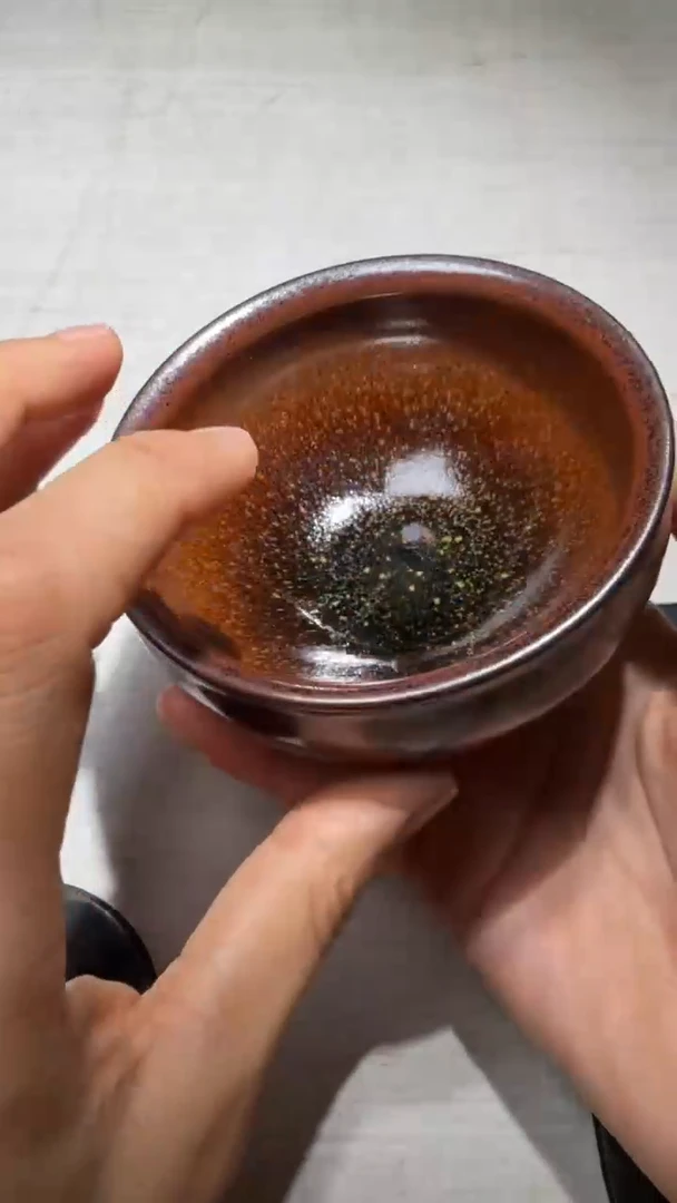 茶盏金长兴高端收藏83