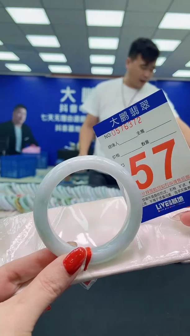 未镶嵌手镯翡翠AAAAAAAAA