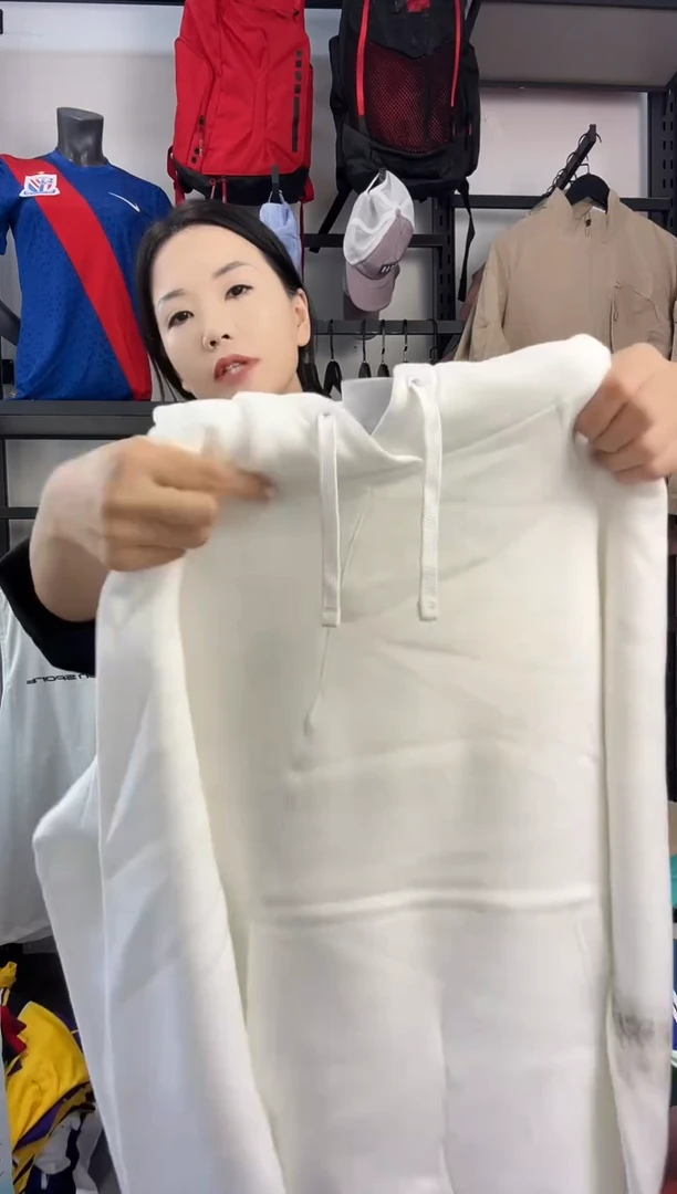 718编码 瑕疵款直播间过款为准 尺码L