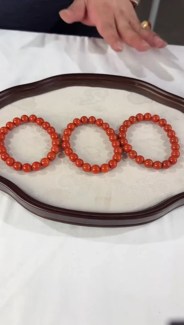 定制南红玛瑙未镶嵌06014051随机发仅一件