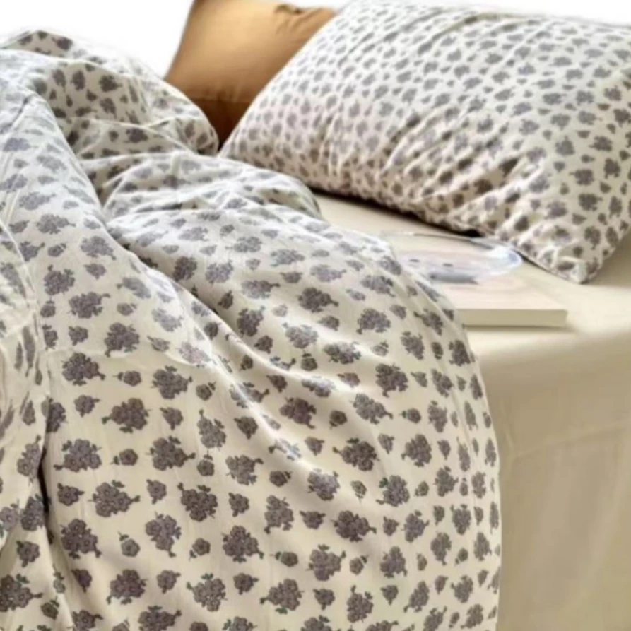 35*68cm微瑕竹纤维枕套不成对