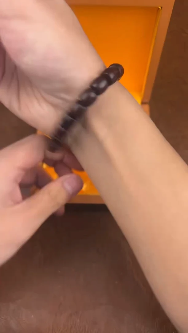 小叶紫檀手串商品链接@@LSC085