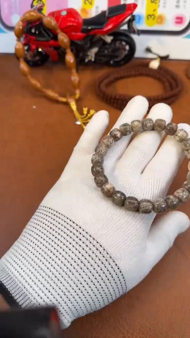 手串星月菩提18.8