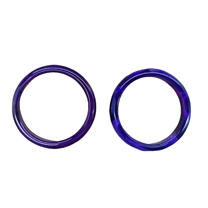 帝紫舒俱玛瑙手镯S868赠礼盒（多样性发其一）