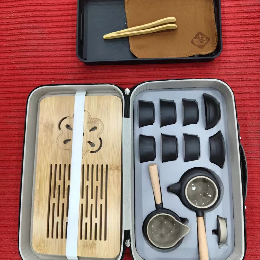 【主播补贴】紫砂茶具