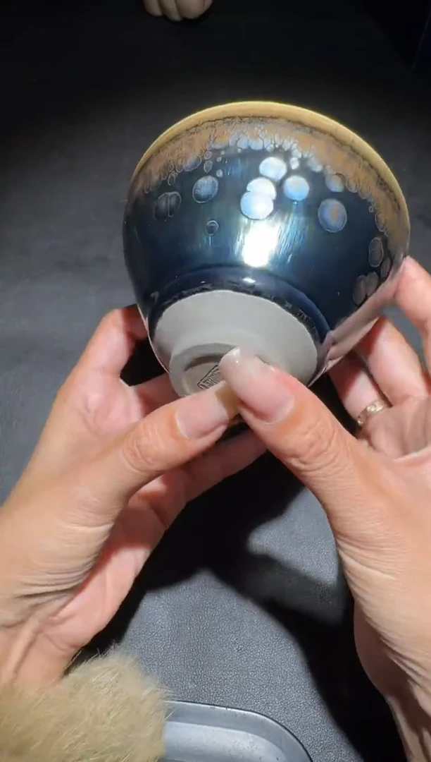 茶盏陈祥松星穹盏30