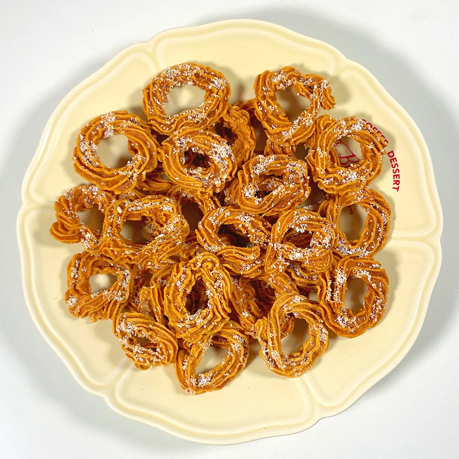 宠物食品小狗猫猫食物烘干鸡肉三文鱼曲奇饼干奖美毛亮毛