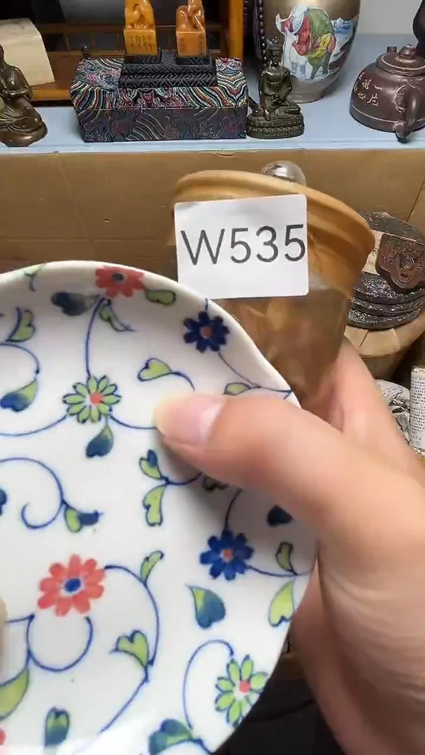 茶宠瓷器瓷器瓷器瓷器瓷器微瑕