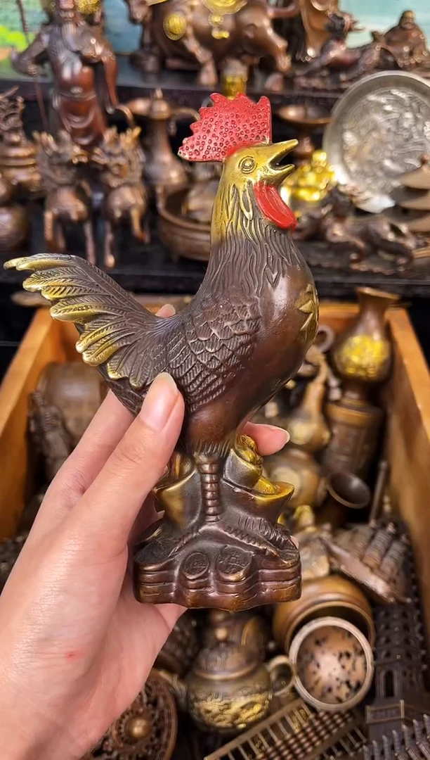 雅集铜器 诚信经营