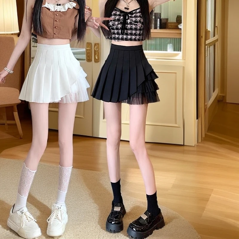 【401-500】4.⑨直播间拍no退no换  默认微瑕小半裙杂款