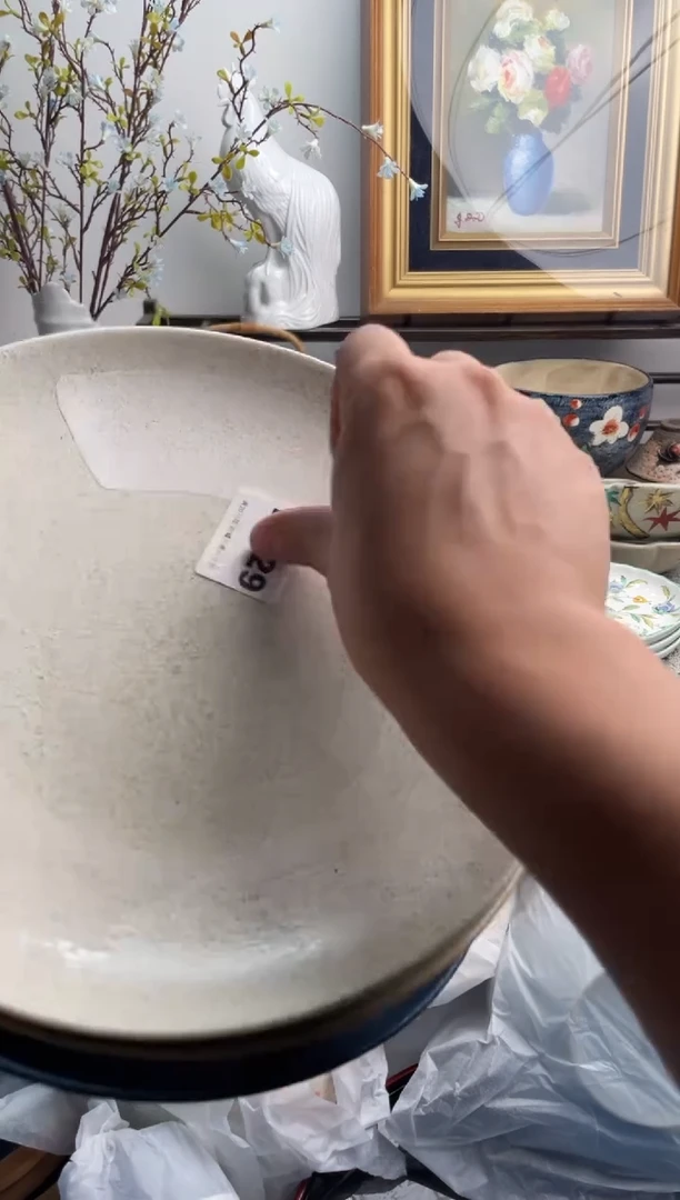 瓷片老***吳329-R-