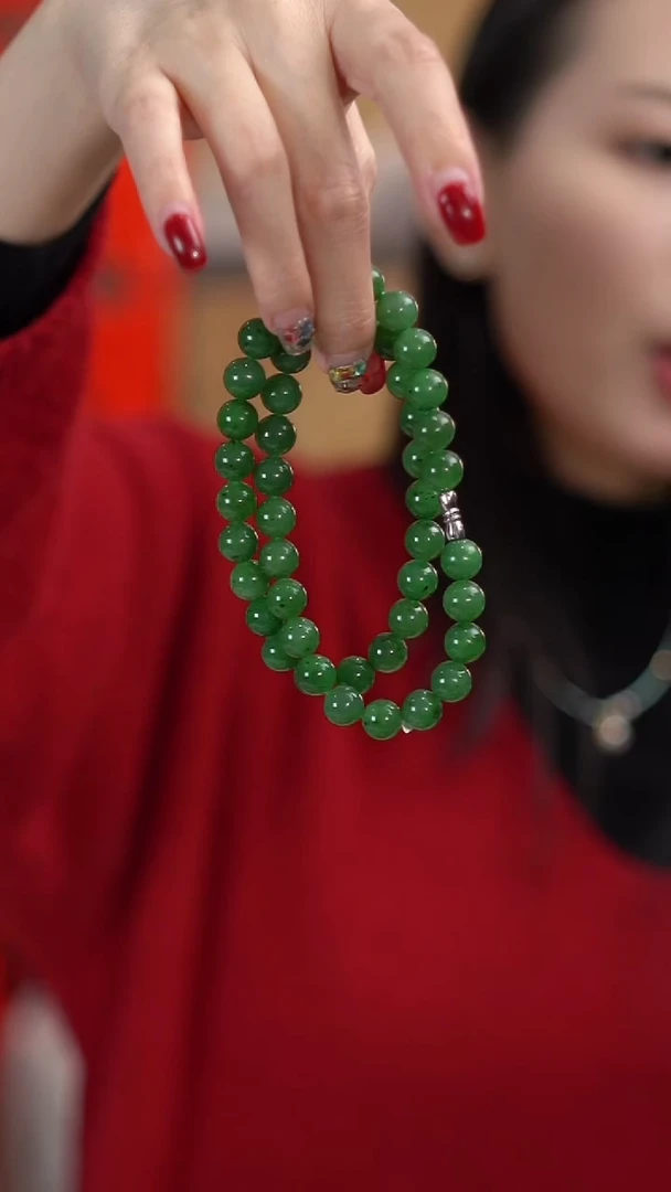 【闪购商品】和田玉颈饰未镶嵌KT24081909