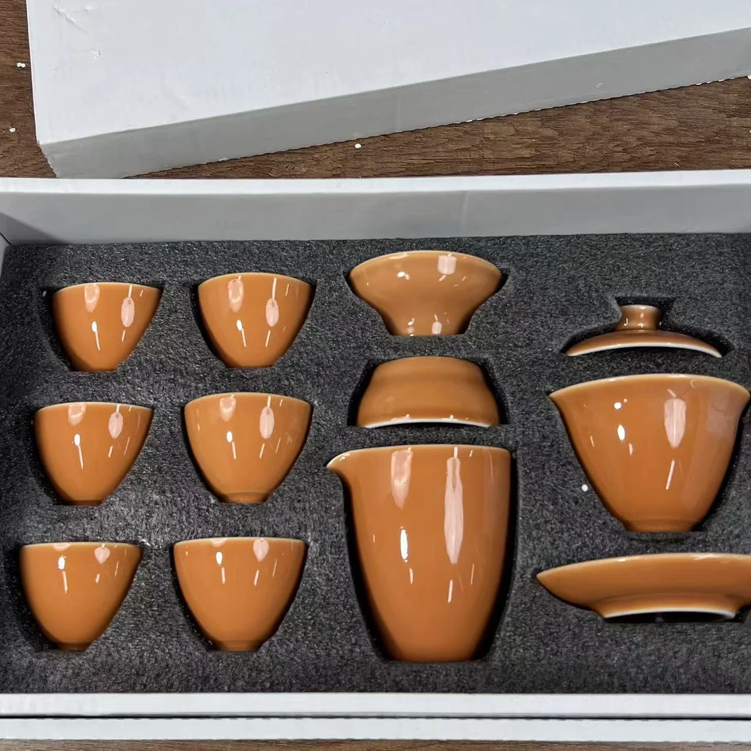 【闪购商品】江山器语茶具链接@@T071