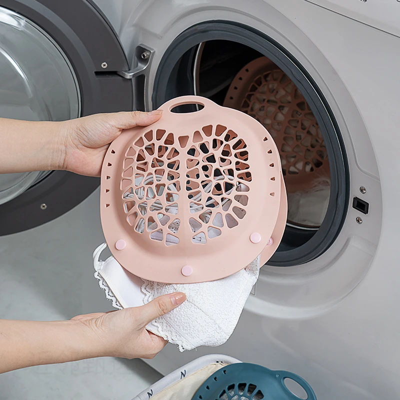 硅胶内衣洗衣袋洗衣机专用防变形洗护袋文胸罩内衣袋清洗神器
