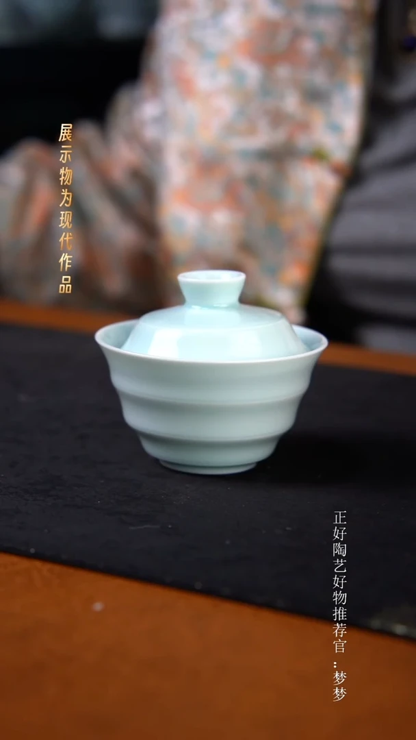 杯子陶景德镇纯手绘