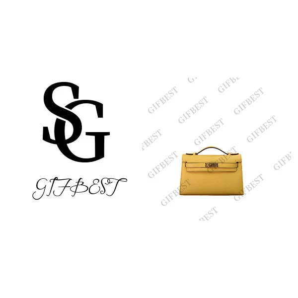 【尺寸：22*7*14】XUE-Y原创设计真皮单肩手提斜挎女包9676金扣