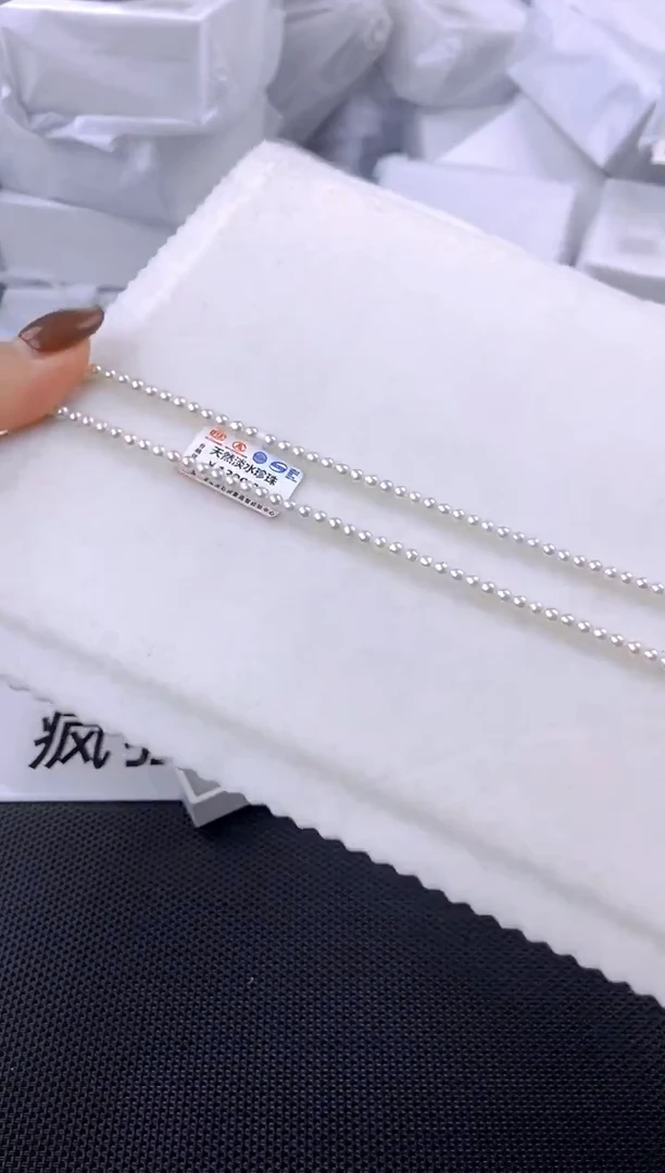 未镶嵌耳饰淡水珍珠xl1038