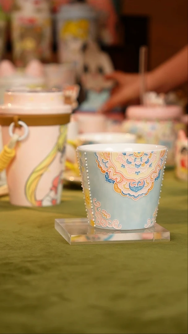 牡野器物   牡野器物