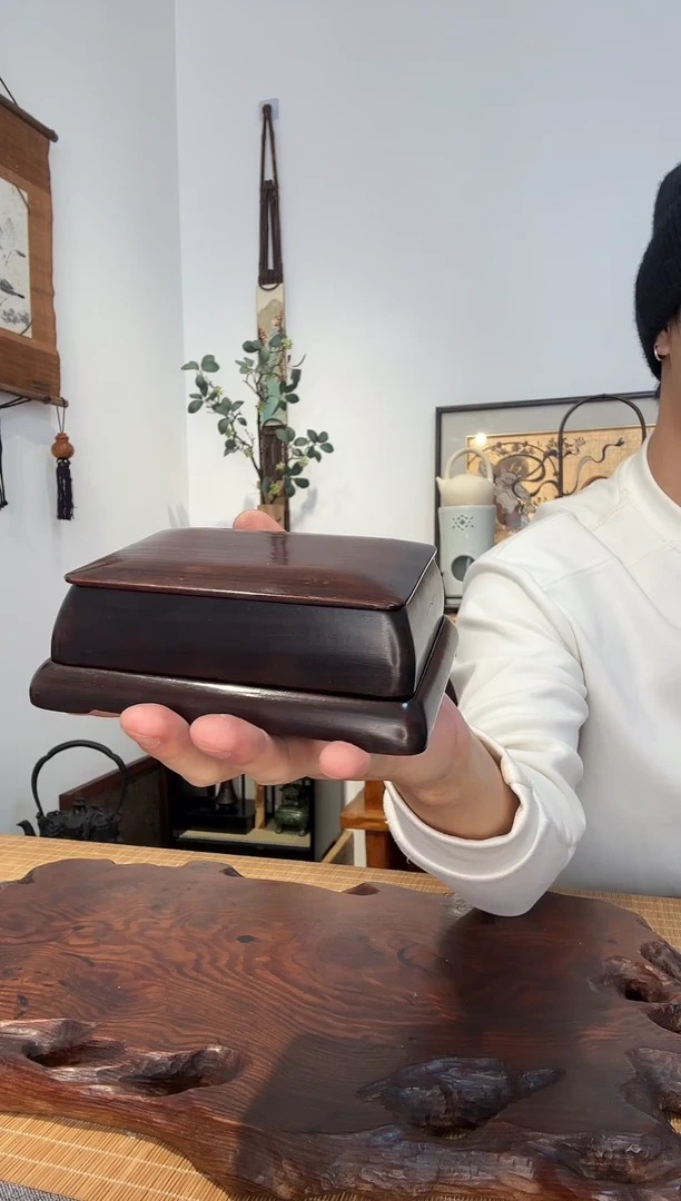 稳定木木中古美术工艺品