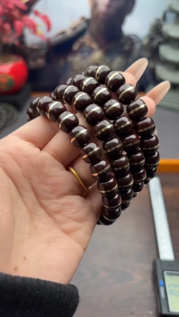 【闪购商品】紫金鼠吊坠81号腰带