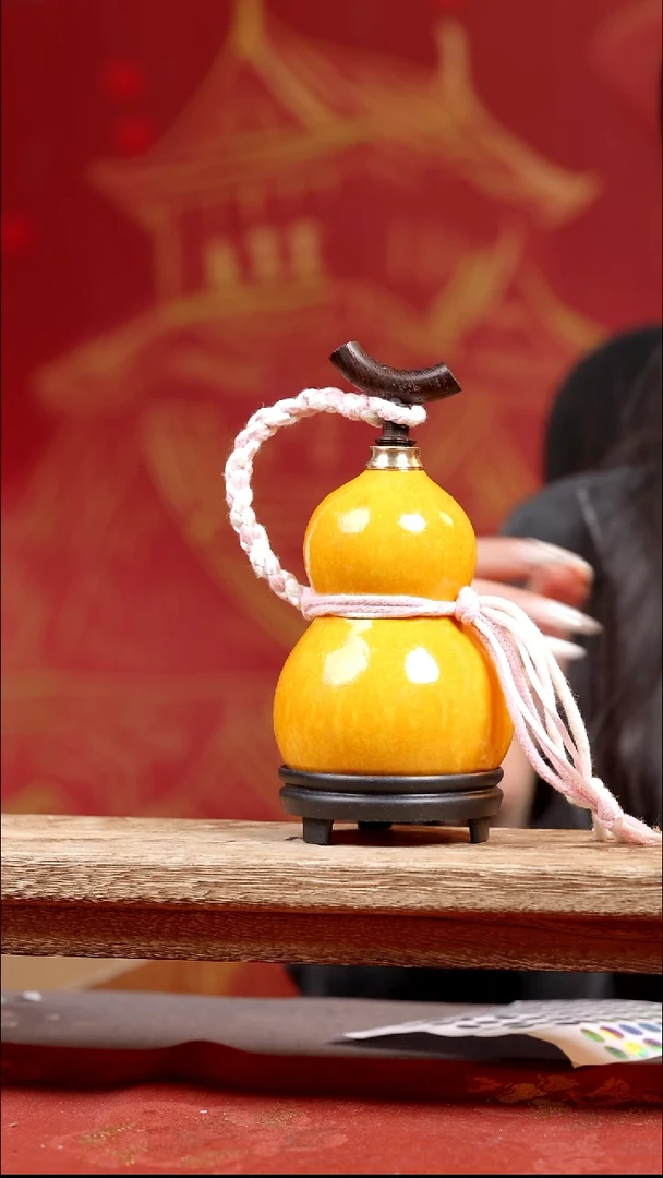 714号大漆葫芦一物一拍拍拍退退限购拉黑