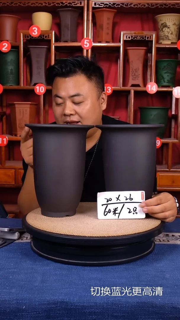 紫砂花盆111111111