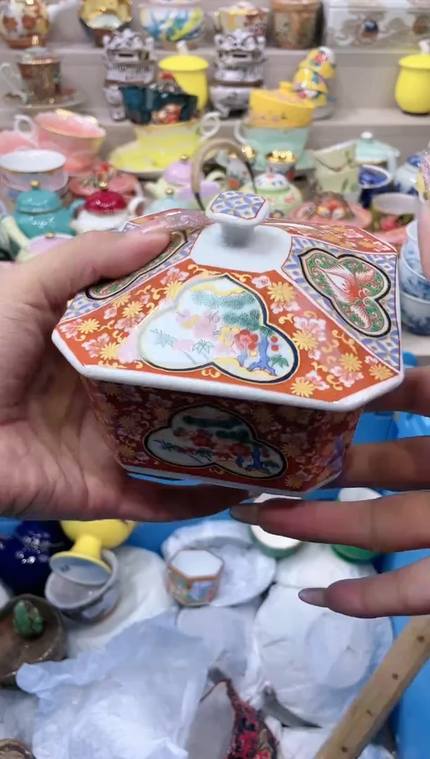 【闪购商品】云陶集市祝大家2025愿你所愿皆所得