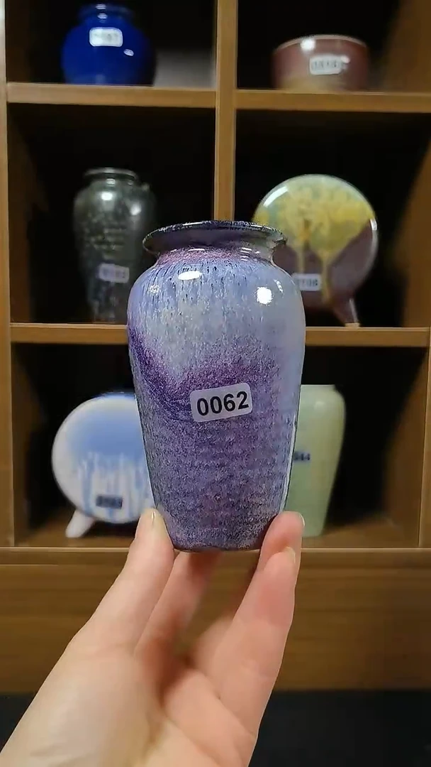 【闪购商品】红陶0062