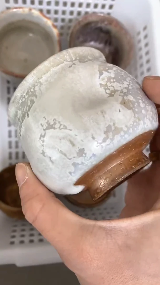 瓷片T843陶瓷茶具茶器