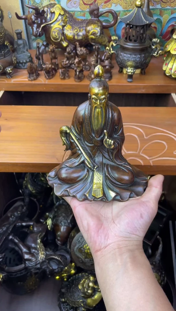 高品铜社精选链接