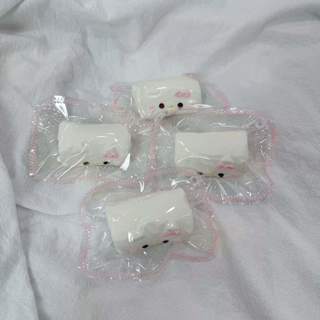 美洋洋捏捏乐解压玩具随机款默认瑕疵-83