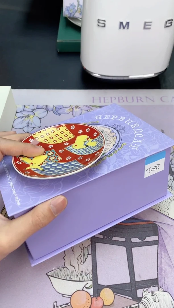 【闪购商品】瓷片清货三天 回家过年