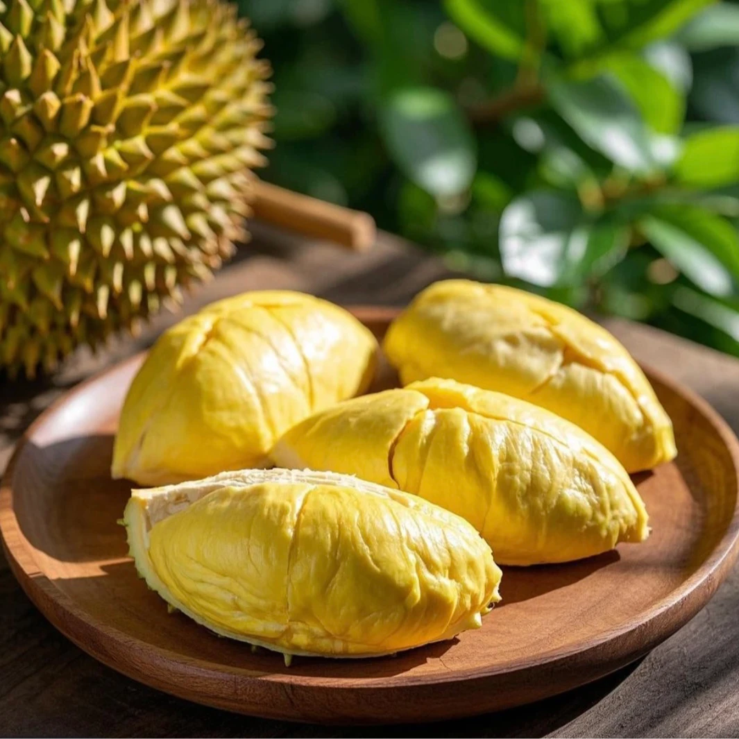 【黄】泰国榴莲甲仑老树榴莲A果一物一拍（生切不售后）YPTX