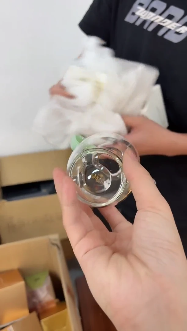 孤品包装瑕疵-禾器-昭然茶海-浅玉色