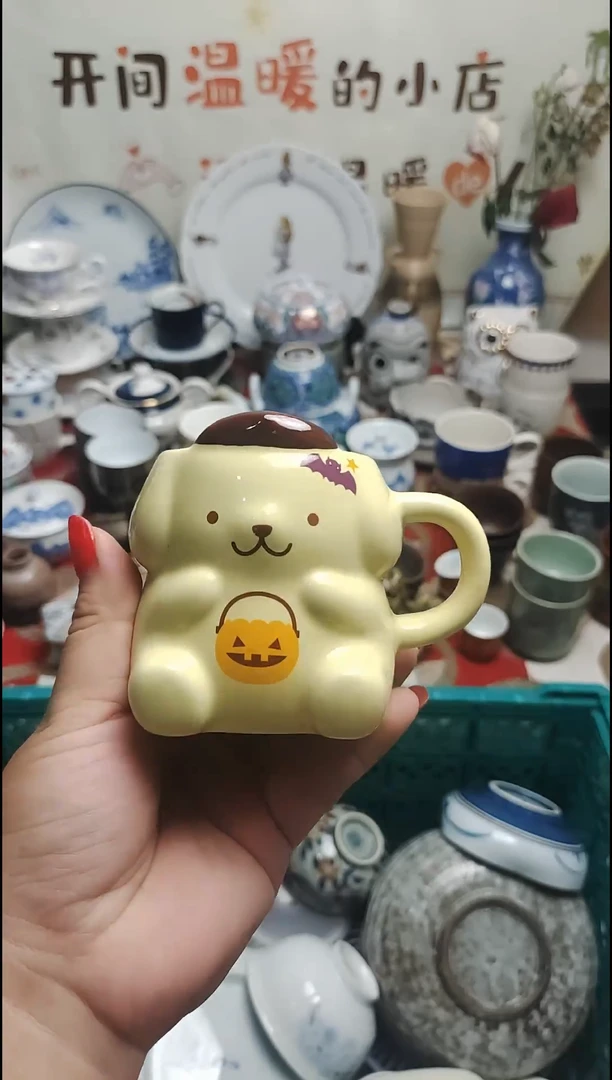 其他 紫韵陶艺优品小铺满30包邮